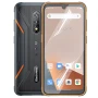 Противоударная гидрогелевая пленка Hydrogel Film для Blackview BV5200 / BV5200 Pro, Transparent