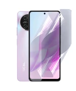 Протиударна гідрогелева плівка Hydrogel Film для Blackview Oscal Tiger 12​, Transparent