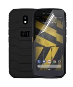 Противоударная гидрогелевая пленка Hydrogel Film для Cat S42 H+, Transparent