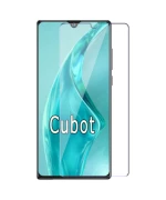 Противоударная гидрогелевая пленка Hydrogel Film для Cubot P50, Transparent