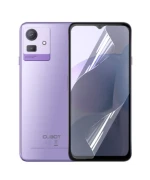Протиударна гідрогелева плівка Hydrogel Film для Cubot Note 50, Transparent
