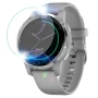 Протиударна гідрогелева плівка Hydrogel Film для Garmin Vivoactive 4S (3 шт), Transparent