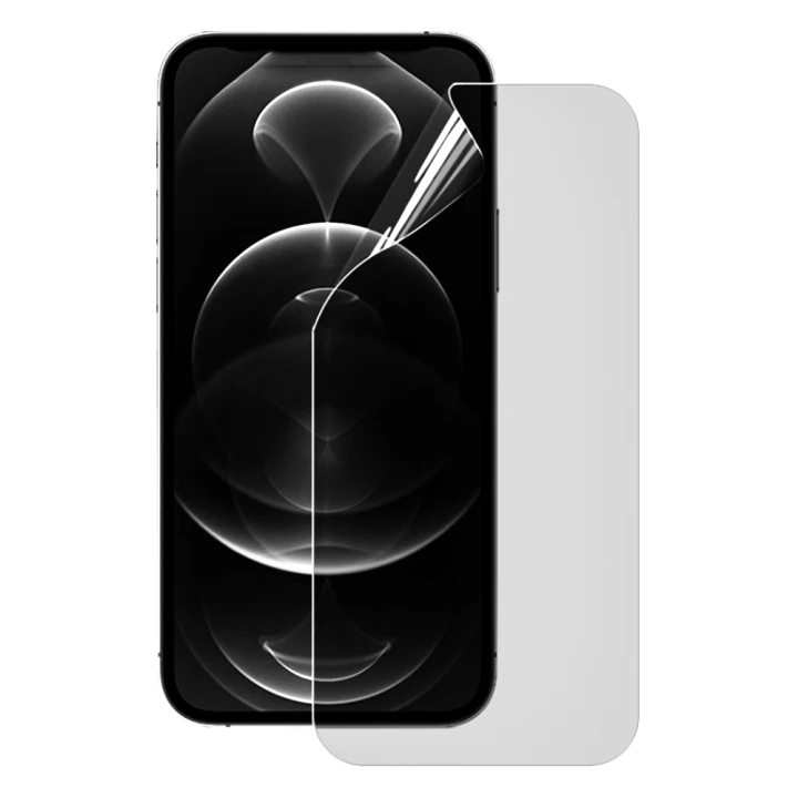 Гидрогелевая пленка iNobi Matte для Unihertz Tank 3 Pro, Матовая