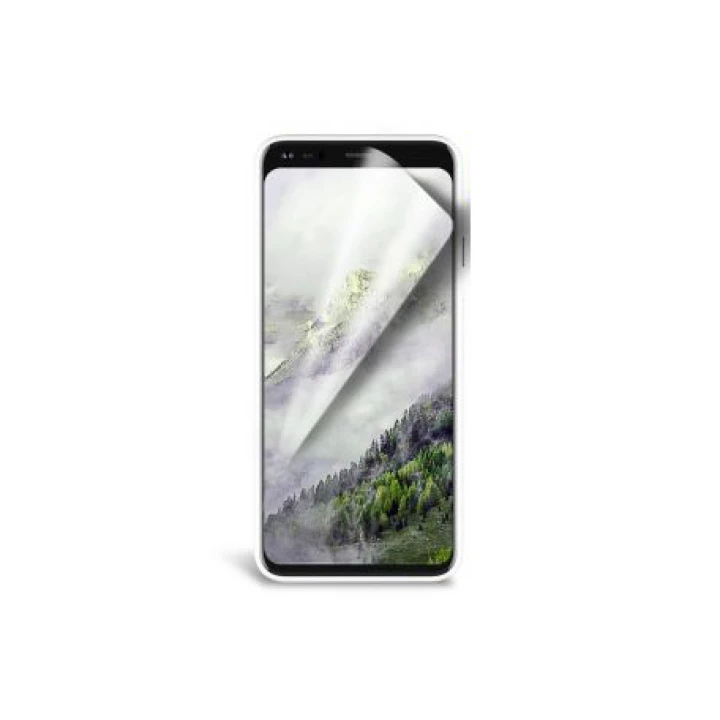 Протиударна гідрогелева плівка Hydrogel Film для Google Pixel 4 XL, Transparent