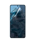 Противоударная гидрогелевая пленка Hydrogel Film для Google Pixel 8 Pro, Transparent