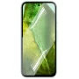 Протиударна гідрогелева плівка Hydrogel Film для Google Pixel 8a, Transparent