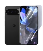 Протиударна гідрогелева плівка Hydrogel Film для Google Pixel 9 Pro, Transparent