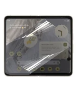 Противоударная гидрогелевая пленка Hydrogel Film для Google Pixel Fold, Transparent