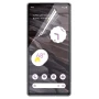 Протиударна гідрогелева плівка Hydrogel Film для Google Pixel 7A, Transparent