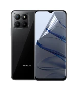 Протиударна гідрогелева плівка Hydrogel Film для Honor 70 Lite, Transparent