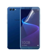 Противоударная гидрогелевая пленка Hydrogel Film для Honor V10, Transparent
