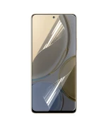 Противоударная гидрогелевая пленка Hydrogel Film для Honor X30, Transparent