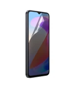Противоударная гидрогелевая пленка Hydrogel Film для Honor X6A, Transparent