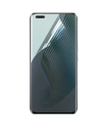 Протиударна гідрогелева плівка Hydrogel Film для Honor Magic5 Pro, Transparent