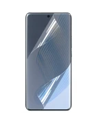 Противоударная гидрогелевая пленка Hydrogel Film для Honor Magic5, Transparent