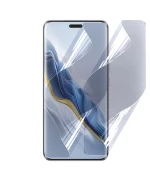 Противоударная гидрогелевая пленка Hydrogel Film для Honor Magic6 Pro, Transparent