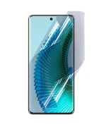 Противоударная гидрогелевая пленка Hydrogel Film для Honor X9b, Transparent