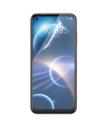 Противоударная гидрогелевая пленка Hydrogel Film для HTC Desire 22 Pro 5G, Transparent