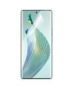 Противоударная гидрогелевая пленка Hydrogel Film для Honor Magic 5 Lite, Transparent