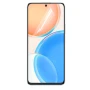 Протиударна гідрогелева плівка Hydrogel Film для Huawei Honor X8, Transparent