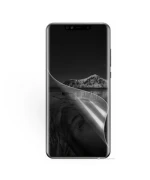 Протиударна гідрогелева плівка Hydrogel Film для Huawei Mate 20 Pro, Transparent