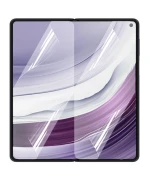 Протиударна гідрогелева плівка Hydrogel Film для Huawei Mate X5, Transparent