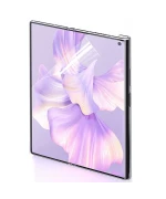 Протиударна гідрогелева плівка Hydrogel Film для Huawei Mate XS 2, Transparent