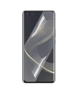 Противоударная гидрогелевая пленка Hydrogel Film для Huawei Nova 11 Pro, Transparent