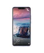 Противоударная гидрогелевая пленка Hydrogel Film для Huawei Nova 3, Transparent