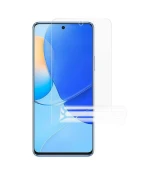 Противоударная гидрогелевая пленка Hydrogel Film для Huawei Nova 9 SE, Transparent