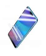 Протиударна гідрогелева плівка Hydrogel Film для Huawei P20 lite 2019, Transparent
