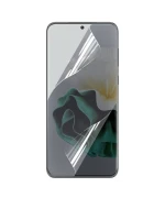 Противоударная гидрогелевая пленка Hydrogel Film для Huawei P60, Transparent