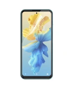 Противоударная гидрогелевая пленка Hydrogel Film для Infinix Hot 11 2022, Transparent