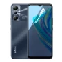 Противоударная гидрогелевая пленка Hydrogel Film для Infinix Hot 20i, Transparent