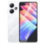 Протиударна гідрогелева плівка Hydrogel Film для Infinix Hot 30 Play, Transparent