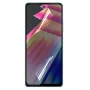 Протиударна гідрогелева плівка Hydrogel Film для Infinix Hot 30, Transparent