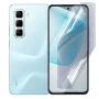 Протиударна гідрогелева плівка Hydrogel Film для Infinix Hot 50 Pro 4g, Transparent