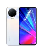 Протиударна гідрогелева плівка Hydrogel Film для Infinix Note 12 (2023), Transparent