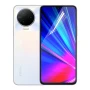Протиударна гідрогелева плівка Hydrogel Film для Infinix Note 12 (2023), Transparent