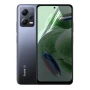 Протиударна гідрогелева плівка Hydrogel Film для Infinix Note 12 5G, Transparent
