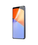 Протиударна гідрогелева плівка Hydrogel Film для Infinix Note 30 Pro, Transparent
