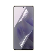 Протиударна гідрогелева плівка Hydrogel Film для Infinix Zero 30 4g, Transparent