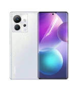Противоударная гидрогелевая пленка Hydrogel Film для Infinix Zero Ultra, Transparent