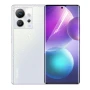 Противоударная гидрогелевая пленка Hydrogel Film для Infinix Zero Ultra, Transparent