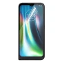 Противоударная гидрогелевая пленка Hydrogel Film для Motorola Defy 2021, Transparent