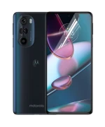 Протиударна гідрогелева плівка Hydrogel Film для Motorola Edge 30 Pro, Transparent