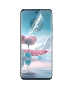 Протиударна гідрогелева плівка Hydrogel Film для Motorola Edge 40 Neo​, Transparent