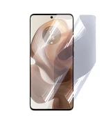 Протиударна гідрогелева плівка Hydrogel Film для Motorola Edge 50 Ultra, Transparent
