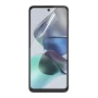 Противоударная гидрогелевая пленка Hydrogel Film для Motorola Moto G23, Transparent