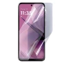 Протиударна гідрогелева плівка Hydrogel Film для Motorola Moto G55​​, Transparent
